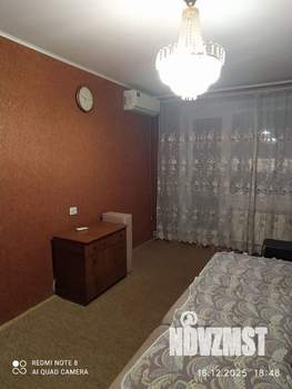 1-к квартира, на длительный срок, 34м2, 2/11 этаж