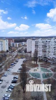 1-к квартира, на длительный срок, 50м2, 12/14 этаж