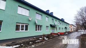 2-к квартира, на длительный срок, 46м2, 1/2 этаж