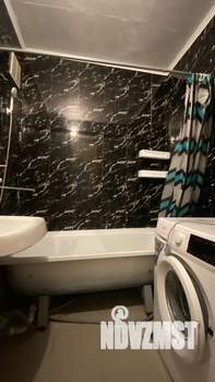 1-к квартира, на длительный срок, 37м2, 7/10 этаж