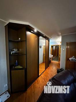 4-к квартира, на длительный срок, 110м2, 4/12 этаж