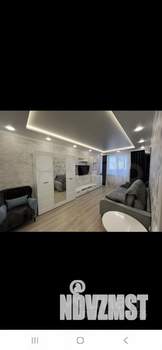 1-к квартира, на длительный срок, 44м2, 4/9 этаж