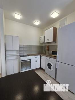 Студия квартира, на длительный срок, 29м2, 3/6 этаж