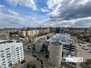 2-к квартира, посуточно, 52м2, 8/18 этаж