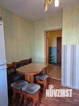 1-к квартира, на длительный срок, 35м2, 1/10 этаж