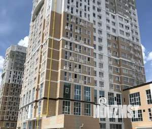 1-к квартира, на длительный срок, 47м2, 16/21 этаж