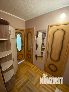 1-к квартира, на длительный срок, 34м2, 7/10 этаж