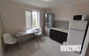 1-к квартира, посуточно, 43м2, 3/9 этаж