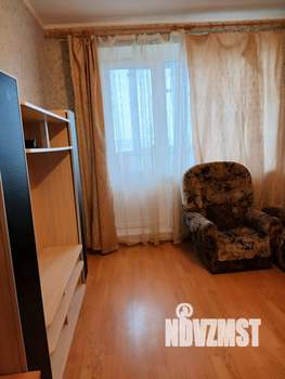 1-к квартира, на длительный срок, 39м2, 3/10 этаж