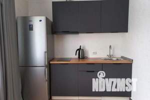 1-к квартира, посуточно, 23м2, 1/1 этаж