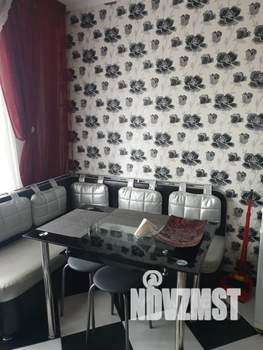 1-к квартира, посуточно, 35м2, 1/10 этаж