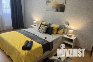 1-к квартира, посуточно, 55м2, 5/18 этаж