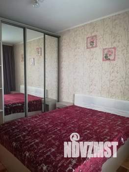 2-к квартира, посуточно, 45м2, 6/9 этаж