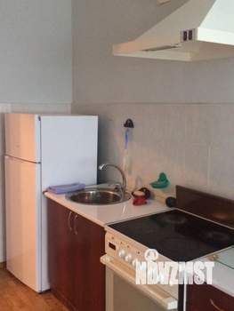 2-к квартира, на длительный срок, 43м2, 3/6 этаж