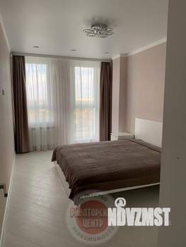 2-к квартира, на длительный срок, 50м2, 11/18 этаж