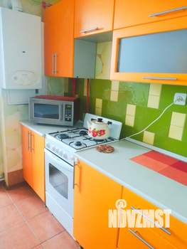 1-к квартира, посуточно, 35м2, 10/10 этаж