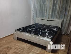 2-к квартира, посуточно, 46м2, 1/5 этаж