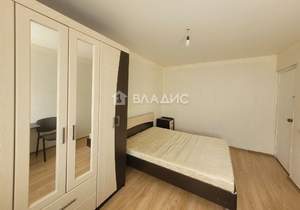 2-к квартира, на длительный срок, 52м2, 4/16 этаж