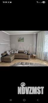 1-к квартира, на длительный срок, 39м2, 5/10 этаж