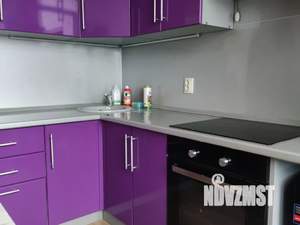 1-к квартира, посуточно, 45м2, 9/14 этаж