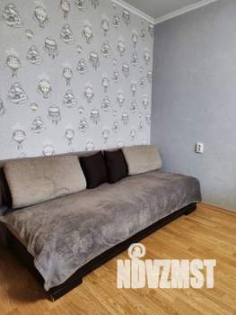 1-к квартира, посуточно, 33м2, 5/10 этаж