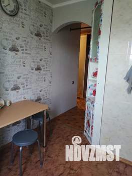 2-к квартира, посуточно, 46м2, 9/9 этаж