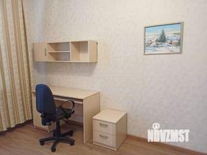 3-к квартира, на длительный срок, 106м2, 5/15 этаж
