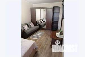 1-к квартира, посуточно, 35м2, 9/10 этаж