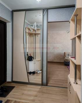 2-к квартира, на длительный срок, 52м2, 9/9 этаж