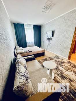 1-к квартира, посуточно, 35м2, 5/10 этаж