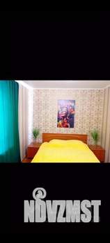 2-к квартира, посуточно, 70м2, 1/1 этаж