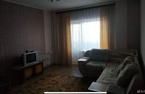 2-к квартира, на длительный срок, 67м2, 1/10 этаж