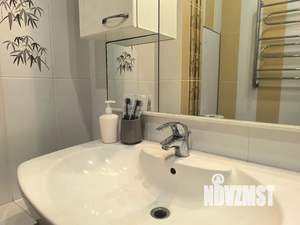 1-к квартира, посуточно, 55м2, 2/5 этаж