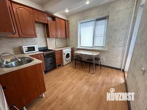 1-к квартира, на длительный срок, 39м2, 2/10 этаж