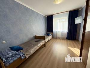 2-к квартира, посуточно, 64м2, 5/14 этаж