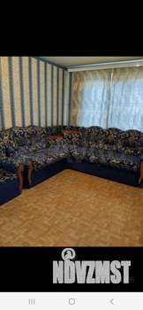 1-к квартира, на длительный срок, 34м2, 9/9 этаж