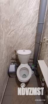 1-к квартира, на длительный срок, 36м2, 4/10 этаж