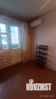 1-к квартира, на длительный срок, 35м2, 8/10 этаж