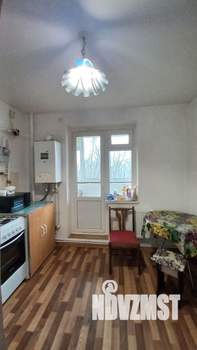 1-к квартира, на длительный срок, 35м2, 4/11 этаж