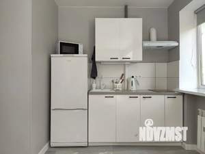 Студия квартира, посуточно, 23м2, 1/3 этаж