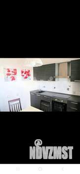 1-к квартира, на длительный срок, 45м2, 11/13 этаж