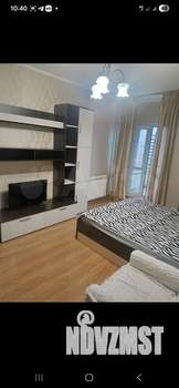 1-к квартира, на длительный срок, 49м2, 10/13 этаж