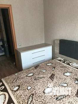 2-к квартира, на длительный срок, 42м2, 2/5 этаж