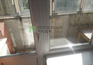 2-к квартира, на длительный срок, 50м2, 5/9 этаж