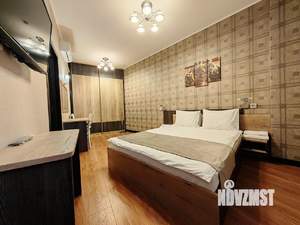 2-к квартира, посуточно, 40м2, 1/1 этаж