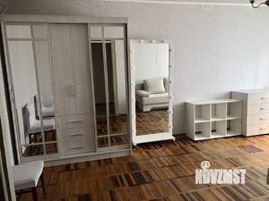 1-к квартира, на длительный срок, 36м2, 6/9 этаж