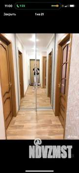 2-к квартира, на длительный срок, 62м2, 5/6 этаж
