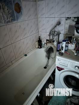 1-к квартира, на длительный срок, 32м2, 4/5 этаж