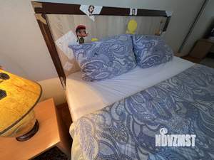 1-к квартира, посуточно, 35м2, 1/10 этаж