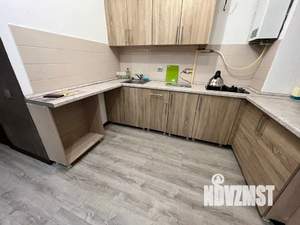 1-к квартира, посуточно, 35м2, 2/5 этаж